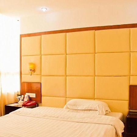 City Star Chain Hotel Kanton Exterior foto