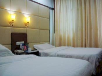 City Star Chain Hotel Kanton Exterior foto