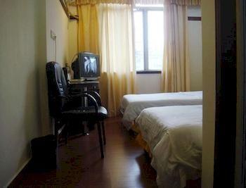 City Star Chain Hotel Kanton Exterior foto